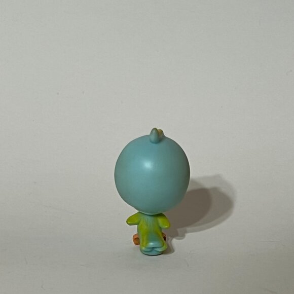 Lot of 5 Littlest Pet Shop | LPS #42 #50 #65 #123 #124 - Picture 13 of 16